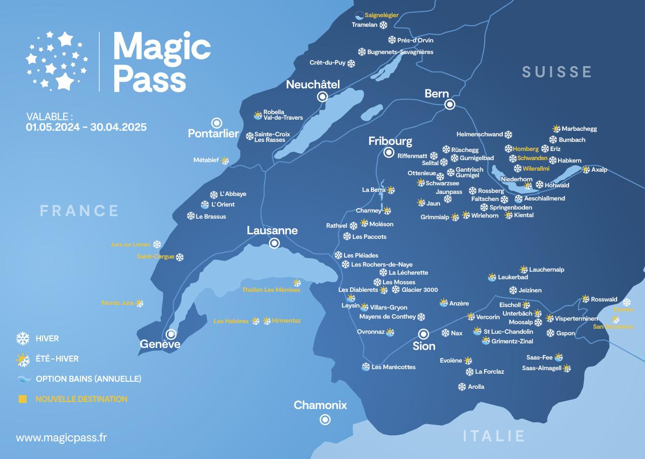 Carte des stations fr fr